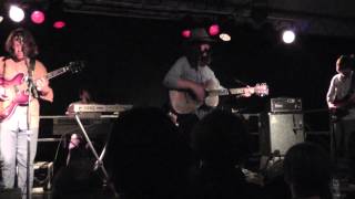 Jacco Gardner live @ Bologna - Outside Forever (new song)
