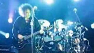 The Cure - A Boy I Never Knew