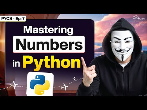 Introduction to PYCS What You ll Learn in This Series