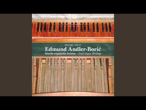 Baldassare Galuppi: Sonata In D - Andante