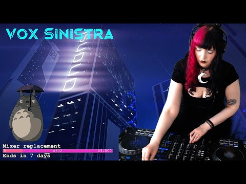 Ego Riot Podcast (Minimal Wave, Electro, Post-Punk, Coldwave, EBM, Italo Disco)