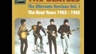 The Beatles - It Won&#39;t Be Long (Early Take)