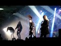 Amaranthe Digital World Sala La Riviera Madrid 31 01 2026
