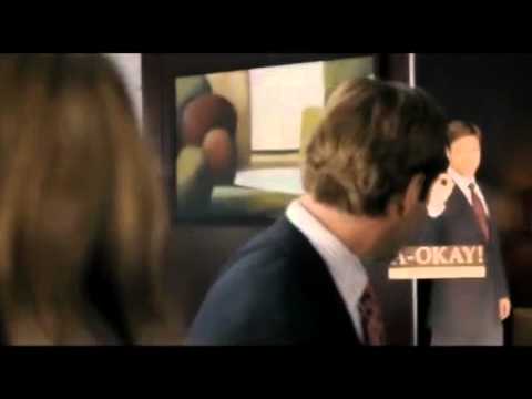 Love Happens (2009) trailer