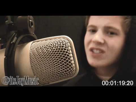 Jay Wirth ft. Officiality - Devil in a New Dress