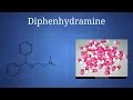 Diphenhydramine (DPH, Benadryl): What You Need To Know