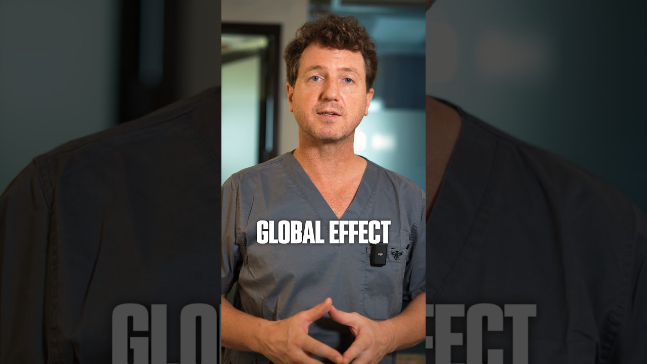 Human Growth Hormone #hgh #humangrowthhormone #cellregeneration