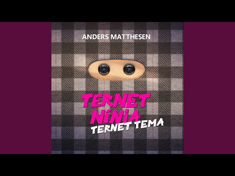 Ternet Tema (Ternet Ninja)