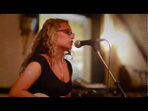 Cat Power - Sea of Love (Collette Andrea Cover) - LIVE @ The Gibby