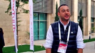 Startup Turkey 2015: Gökhan Duyarlar - GD Holding