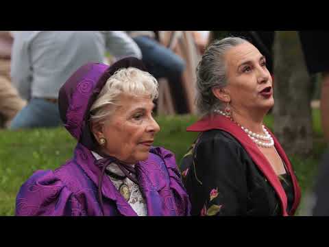 Ruta Literaria sobre el Romanticismo 2025