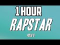Polo G Rapstar 1 Hour