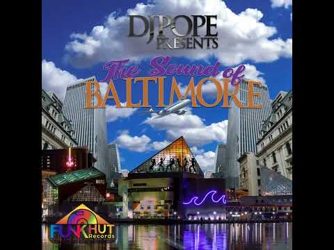 Unqle Chriz, DjPope - R U Ready (Sound Of Baltimore Original Vocal)
