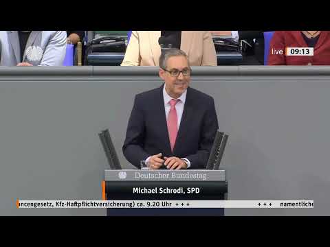 Bundestag stimmt Kom­promiss zum Wachstums­chancengesetz zu