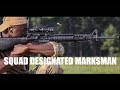 Squad Designated Marksman Course Teaches Critical Skills