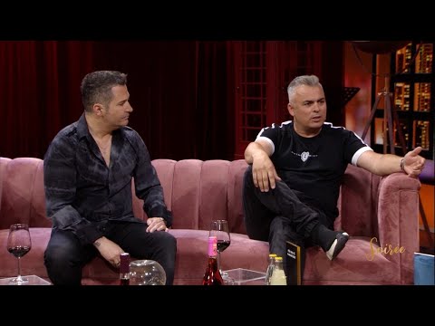 Prapaskenat e bashkëpunimit të Devis Xherahut me këngëtarin e famshëm grek