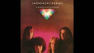 Ambrosia - We Need You Too