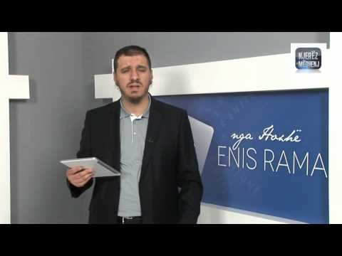 Vlera e Namazit - Enis Rama