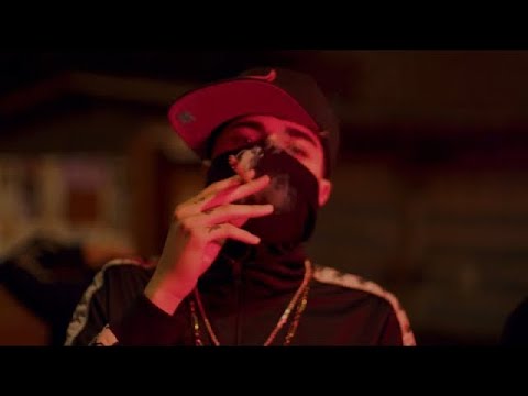 Maiky MF Alo Maton - Ft BrayanLee , Kid Armando , Youngma (VideoOficial) (Prod. Dakos)