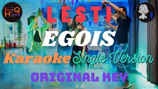 Download lagu Lesti - Egois - Karaoke - Original Key - Single Version mp3 Download lagu Lesti - Egois - Karaoke - Original Key - Single Version mp3