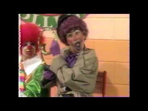 MMC Season 4: Clown College with Billboard