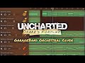 Nate’s Theme - Uncharted | Orchestral Cover