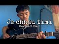 Je Chhau Timi RungUttam Cover Version
