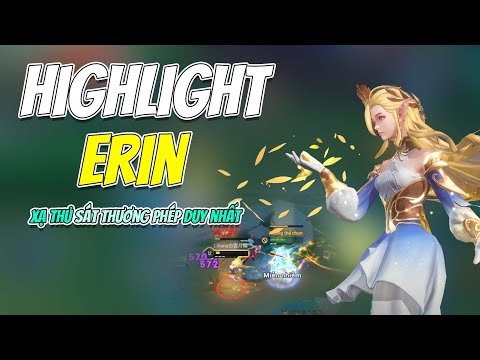Highlight Erin