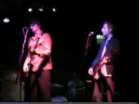 Thumbnail for Peter Fenton - Mirrors Trouble (Live) by Peter Fenton