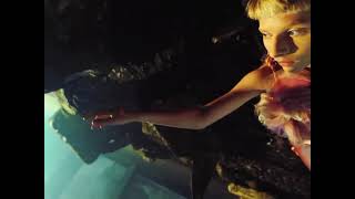 The Beauty of Aurora&#39;s Music Videos - Under The Water