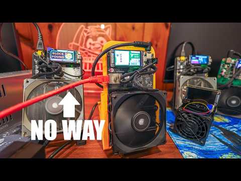 Red Panda Mining and HeliumDeploy ASIC Miners & Tools