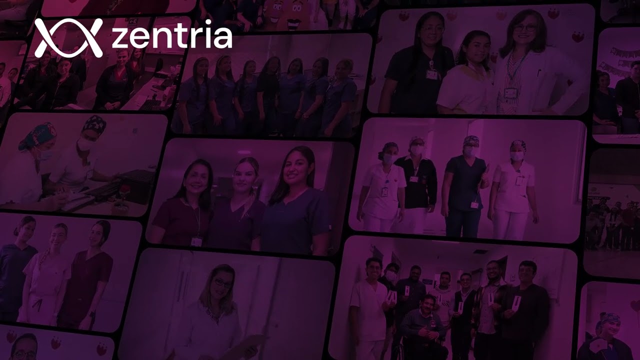 Thumbnail for Orientador (a) servicios en salud Consulta externa Soacha