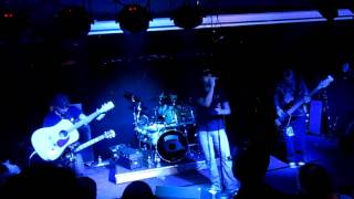 Stereoside - Crazy &amp; Paranoid (Live)