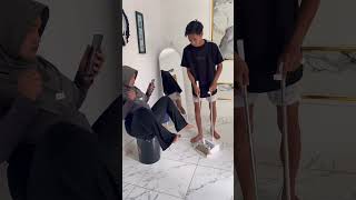 Download lagu Istriku duduknya aneh 😌😗😘 #comedy mp3