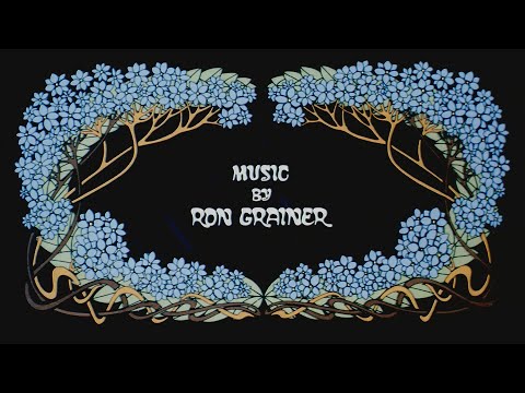 Ron Grainer - The Assassination Bureau (Opening Titles)