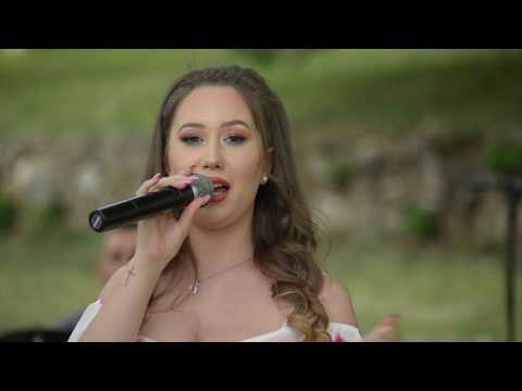 Sakam da me krades - Molika One Band (cover Moja Svadba 2018)