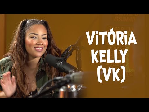 Vitória Kelly - Bregoso Cast #02