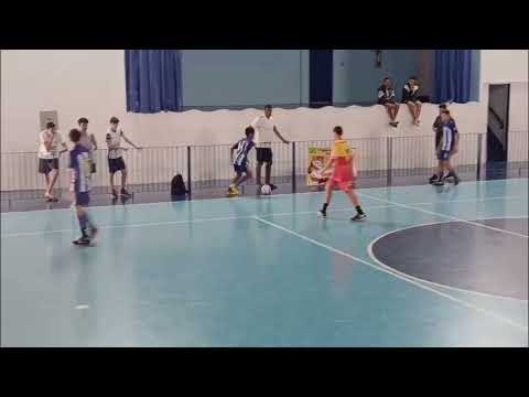 Jogo em maripa de Minas 