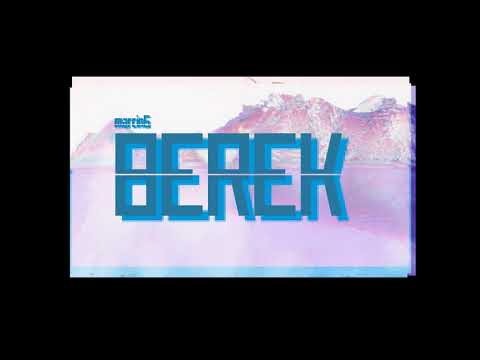 marcin6 - BEREK #4STRO