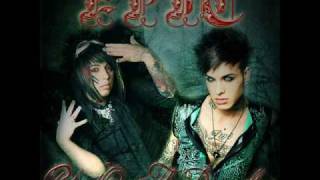 party on blood on the dance floor