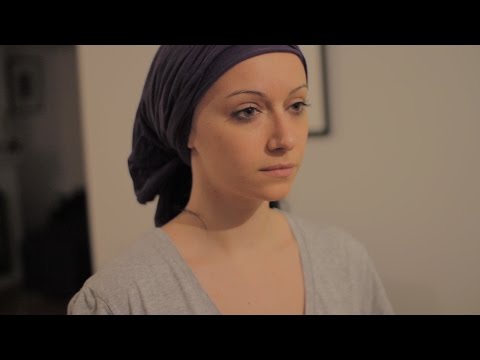 "Bunny" Wardrobe Test