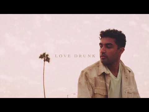 Faime - Love Drunk (Official Audio)