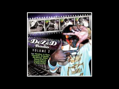 Le Chum x Playaeyht x Sa Majesté Lintrus - Face De Cul (Prod. Le Chum) (2010)