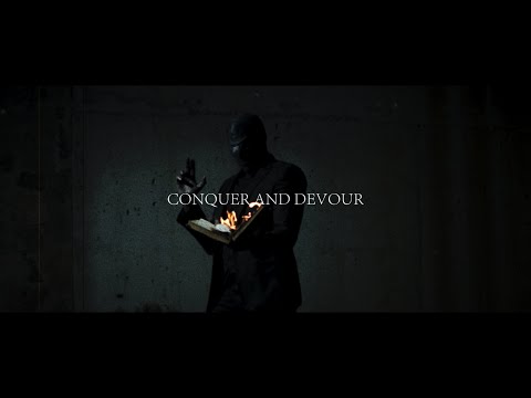 T.H.E.M - Conquer and Devour