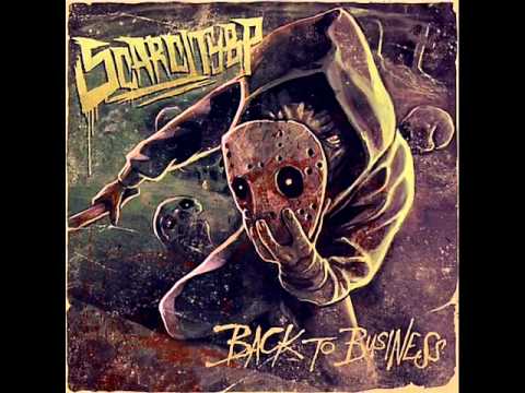 Scarcity Budapest - The Final Hour (Remix) [Feat. Planet X]