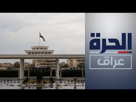 شاهد بالفيديو.. مجلس محافظة كركوك يعقد جلسته الأولى برئاسة رئيسه الجديد