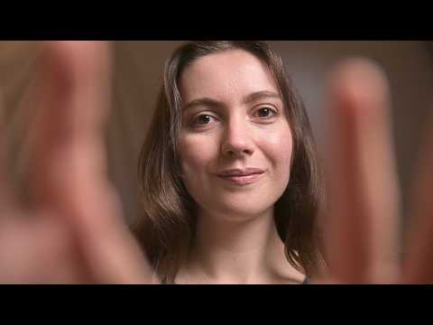 ASMR - A Detailed, Personnal Skincare Just for You [Subtitled]