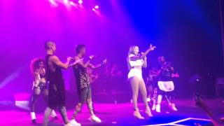 24 Horas Por Dia - Ludmilla ( Bem Vindo 2016 - Vivo Rio - 02/01/2016)