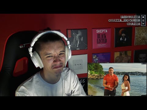 CH33KY - Caribbean Tingz (Official Music Video) UK Reaction & Thoughts
