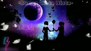 Download lagu Bunga Cinta Nista - Lemon T(Lirik Video) mp3